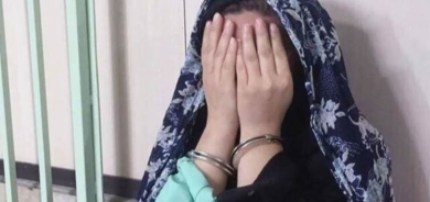 ÎRAN - Jinek 13 caran zewicî, 7 hevjînên xwe kuştin