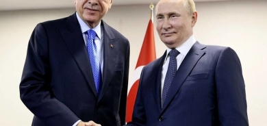 High-Stakes Diplomatic Rendezvous between Putin and Erdogan