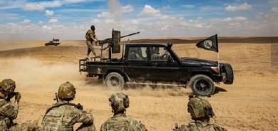 Syrian Democratic Forces Launch Offensive in Deir ez-Zor, Targeting Tribal Leader Amid Escalating Tensions