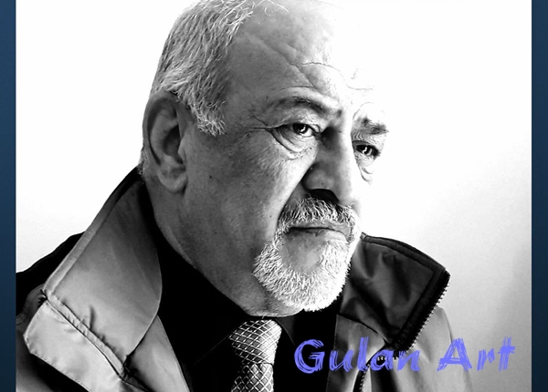 هونەرمەندی شێوەكار(ستار عەلی)كۆچی دوایی كرد