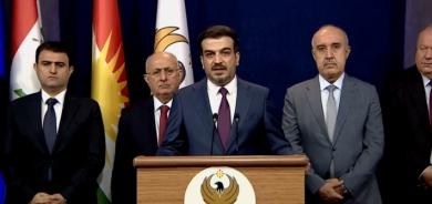 بيشوا هوراماني: الحكومة الاتحادية تمارس سياسة 