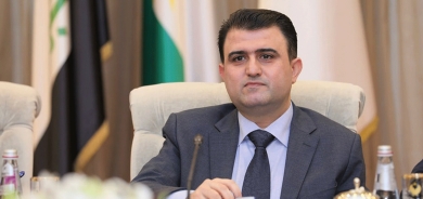 أوميد صباح: كُتِب قانون الموازنة للانتقام من حقوق الإقليم الدستورية