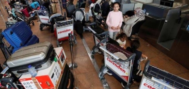 ارتفاع طلبات اللجوء 30 % بالاتحاد الأوروبي في النصف الأول من العام