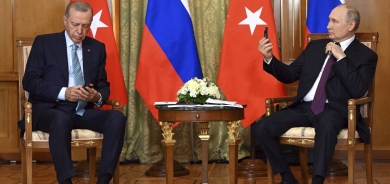 «قمة سوتشي»: تفاؤل حذر بإحياء «اتفاق الحبوب»