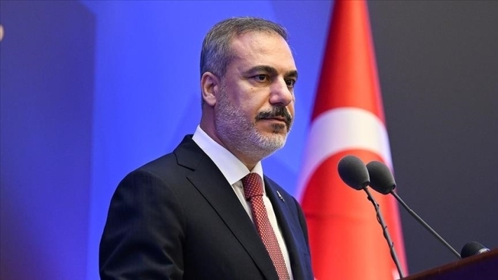 أنقرة تطالب بغداد بوضع حد لوجود PKK في كركوك المحتلة