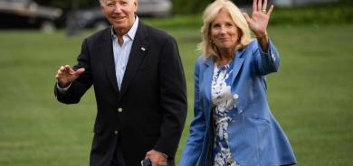 البيت الأبيض: إصابة جيل بايدن بـ«كوفيد-19»