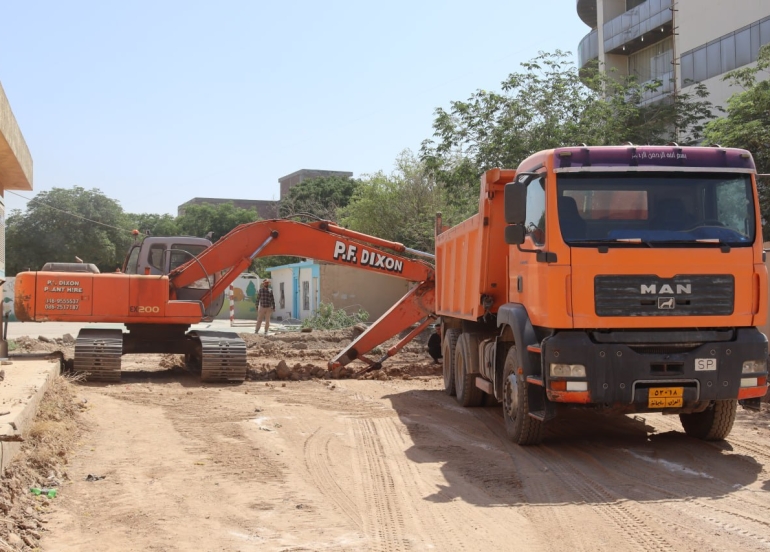 دەزگای خێرخوازیی بارزانی127 پۆلی خوێندن بۆ قوتابخانەكانی هەرێمی كوردستان دروست دەكات