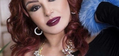 نبيلة عبيد : أسعى لتقديم أعمال كوميدية  وأجسد دور أُم في مسلسل «قلب أمينة»