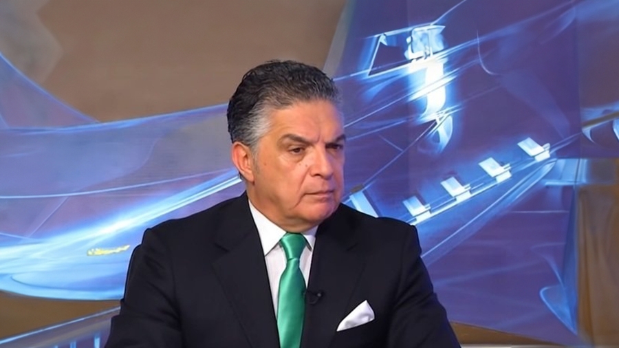 Siyasetmendarekî Îraqê huşdarî dide Îraqê