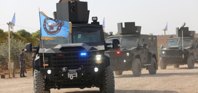 Rewangeh: 4 endamên asayişê li gundekî Minbicê hatin kuştin