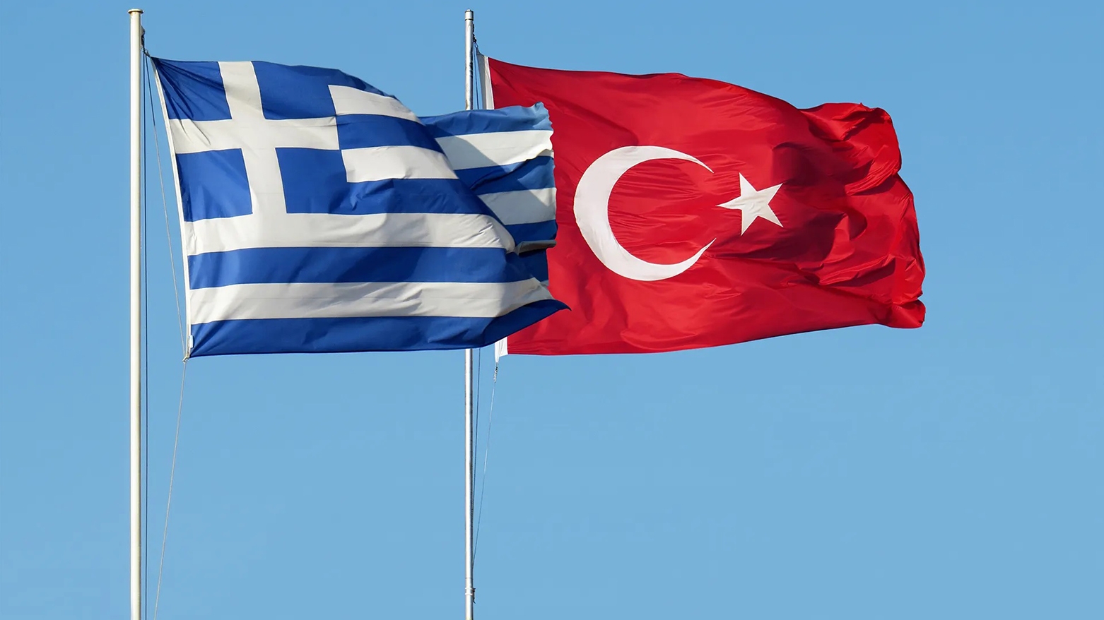 Wezîrên derve yên Tirkiye û Yûnanîstanê li Enqerê dicivin