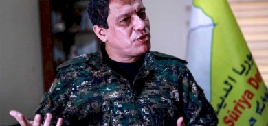 Mezlûm Ebdî: Vê rewş were kontrol kirin