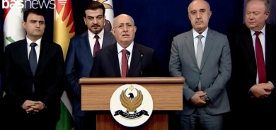 Wezîrê Darayî: Ew pareyê ku Bexda dişîne, têra dabeşkirina mûçeyan nake