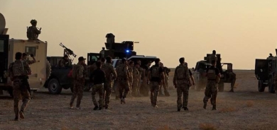 êrişên li Dêrezorê