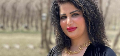 ئاشنا عومەر: كاتێك موزیكم هەڵبژارد تووشی كێشە و گرفتی زۆر بوومەوە