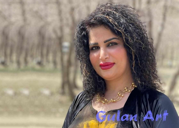 ئاشنا عومەر: كاتێك موزیكم هەڵبژارد تووشی كێشە و گرفتی زۆر بوومەوە