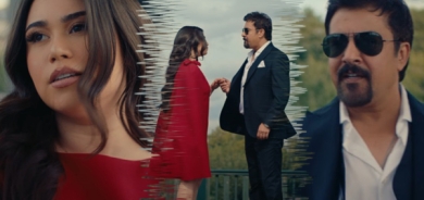 كاروان كامل و كوردستان بەدرخان گۆرانییەكیان بەشێوەی دوێت بڵاوكردەوە