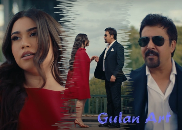 كاروان كامل و كوردستان بەدرخان گۆرانییەكیان بەشێوەی دوێت بڵاوكردەوە