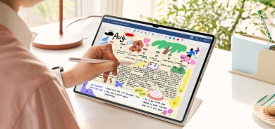 5 ئامۆژگاری بۆ گالاکسی Tab S9بۆ زیادکردنی بەرهەمهێنان لەگەڵ دەستپێکردن بە قوتابخانەکان