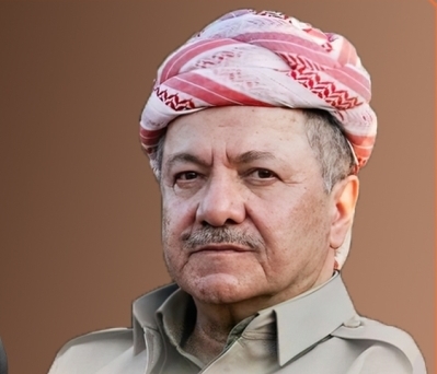 سەرۆك مەسعود بارزانی، پەیامێكی سەرەخۆشیی بۆ کۆچی دوایی جەلال زەنگابادی بڵاو كردەوە.