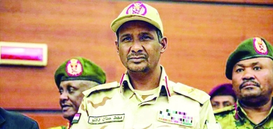 حميدتي: مَن بدأ الحرب ينهيها