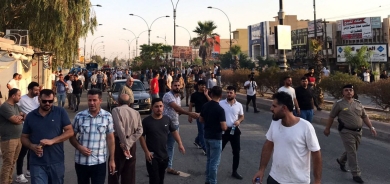 Wezareta Derve ya Amerîkayê tundûtûjiyên li Kerkûkê şermezar dike