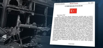 Erdogan cezayê tawanbarekî Komkujiya Madimakê efû kir
