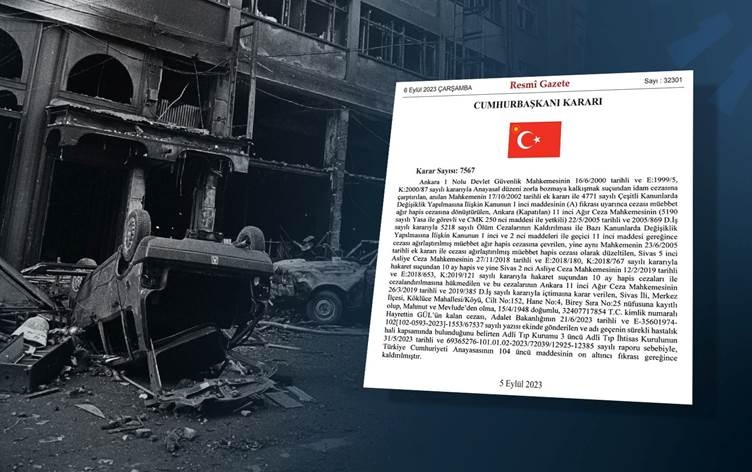 Erdogan cezayê tawanbarekî Komkujiya Madimakê efû kir