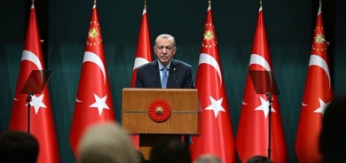 Erdogan li ser Kerkûkê daxuyaniyeke nû da