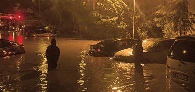 Di lehiyên Tirkiyê de 4 kesan canê xwe jidest dan