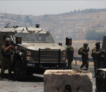 سەربازانی ئیسرائیل لە کەرتی ڕۆژئاوای داگیرکراو هێرشیان کردە سەر جێنین لەگەڵ فەلەستینییەکان تێکهەڵچوون.