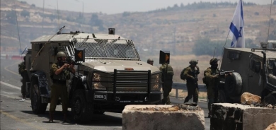 سەربازانی ئیسرائیل لە کەرتی ڕۆژئاوای داگیرکراو هێرشیان کردە سەر جێنین لەگەڵ فەلەستینییەکان تێکهەڵچوون.