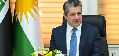 بتوجيهٍ من مسرور بارزاني.. استحداث مديرية للطرق في إدارة رابرين المستقلة