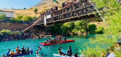 سياحة كوردستان: تصميمات 70 مشروعاً سياحياً استراتيجياً جاهزة للتنفيذ