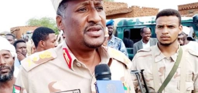 أميركا ستفرض عقوبات على نائب قائد قوات «الدعم السريع» بالسودان