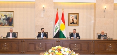 حكومة كوردستان تدين «بشدة» العنف ضد المدنيين في كركوك المحتلة وتدعو بغداد لصرف الاستحقاقات المالية للإقليم وفق الموازنة