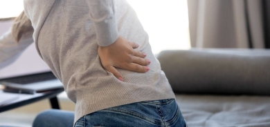 كيف تميّز بين آلام الظهر وآلام الكلى؟