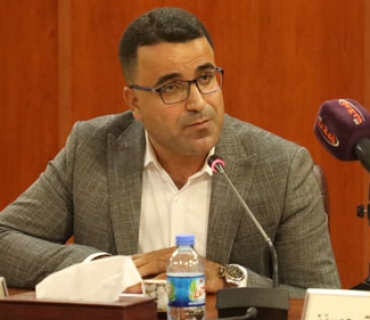 شڤان حەمدی  ئەندامی بەشی ڕۆشنبیری و ڕاگەیاندنی پارتی دیموكراتی كوردستان:     ئەم چەمكەی (ئیسلامی سیاسی) داهێنراوە و مەبەست لێی ئەوەیە ئایینی پیرۆزی ئیسلام بۆ مەبەست و ئەجیندایەكی سیاسیی تایبەت بەكار بهێنرێت