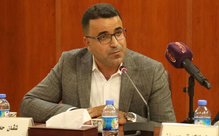 شڤان حەمدی  ئەندامی بەشی ڕۆشنبیری و ڕاگەیاندنی پارتی دیموكراتی كوردستان:     ئەم چەمكەی (ئیسلامی سیاسی) داهێنراوە و مەبەست لێی ئەوەیە ئایینی پیرۆزی ئیسلام بۆ مەبەست و ئەجیندایەكی سیاسیی تایبەت بەكار بهێنرێت