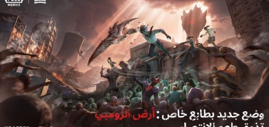 سوپای زۆمبیەکان لە بەرەکانی شەڕدا بەدوای یاریزانەکاندا دەگەڕێن