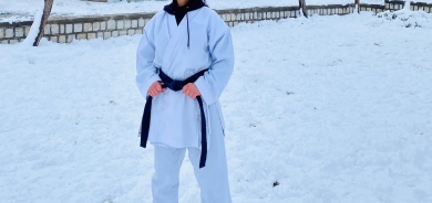 سەركەوتن بۆ هەموو كەسێك هەستێكی خۆشە