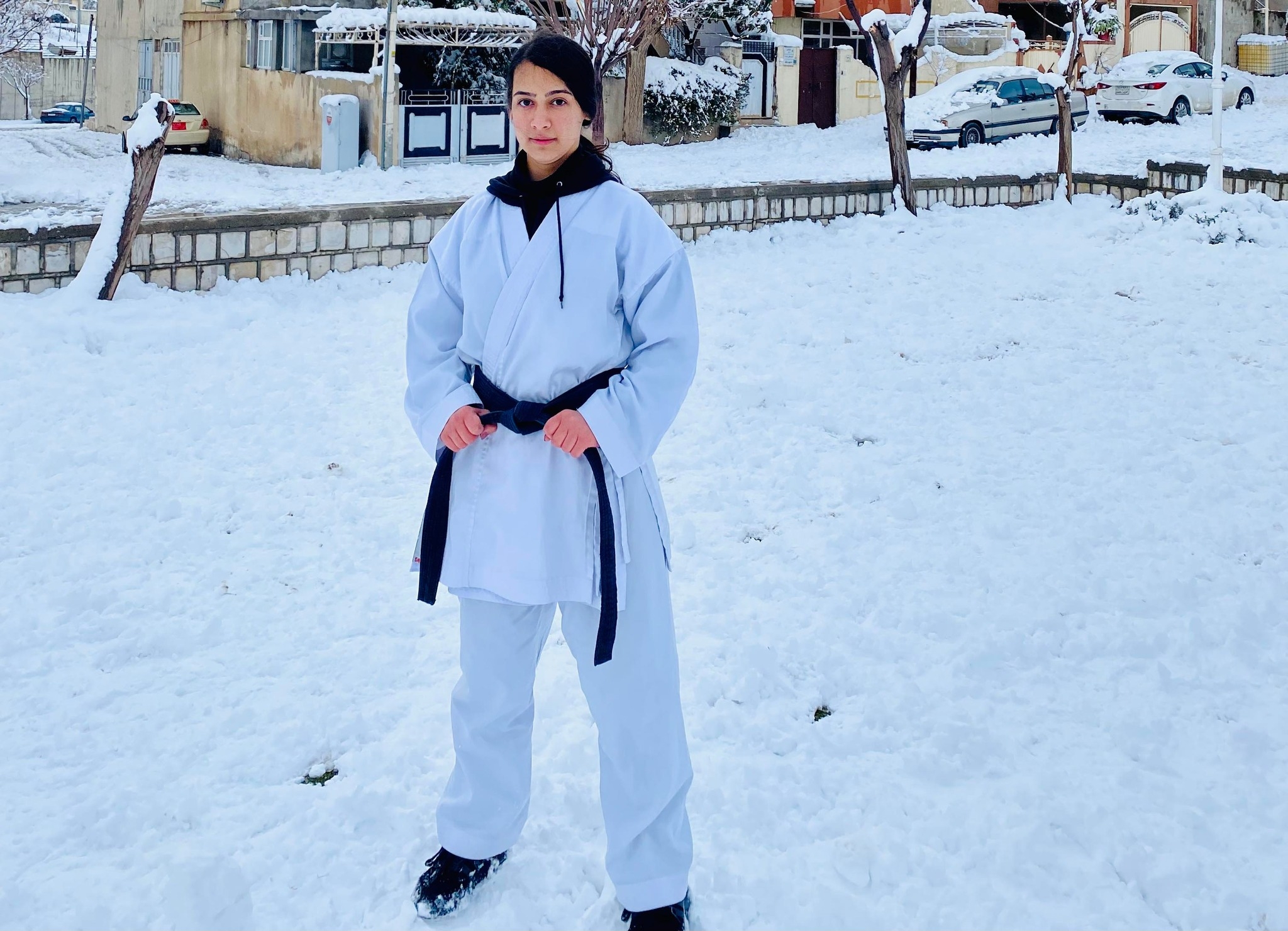 سەركەوتن بۆ هەموو كەسێك هەستێكی خۆشە