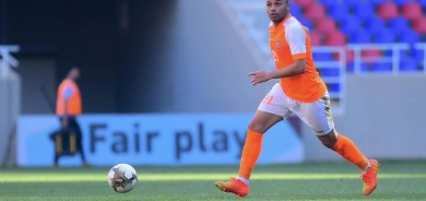 ئیڤان خالید لە ئاسیا دەدرەوشێتەوە