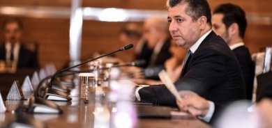 مسرور بارزاني: أدينا ما علينا من التزامات وواجبات والآن على العراق إرسال الاستحقاقات المالية لإقليم كوردستان