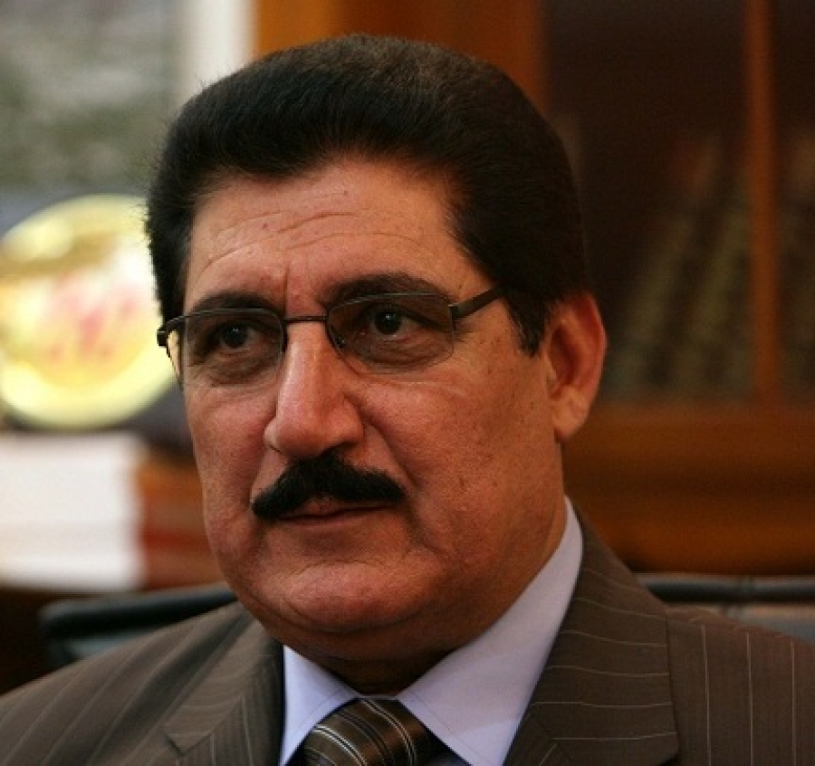 كركوك تختصر التفكير القديم