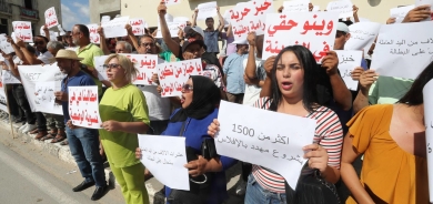 اتحاد الشغل التونسي يحذر من «انفجار اجتماعي وشيك» بسبب تفاقم الفقر