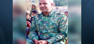 Berpirsê Encûmena Leşkerî ya Minbicê Bozan Osman Berkel canê xwe ji dest da