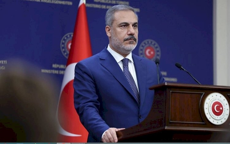 Tirkiye gef li Ewrûpa û HSD dike