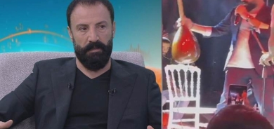 Delîl Dîlanar ji Rûdawê re behsa 'kampanyaya lîncê' ya li dijî xwe kir