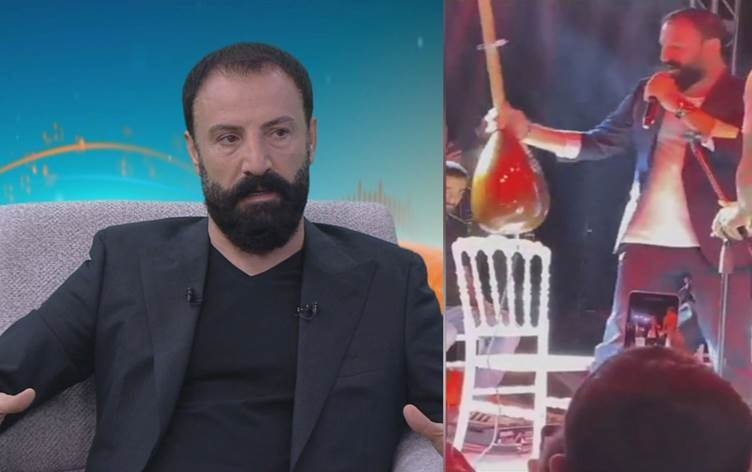 Delîl Dîlanar ji Rûdawê re behsa 'kampanyaya lîncê' ya li dijî xwe kir